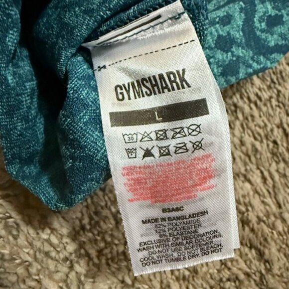 GYMSHARK Adapt Animal Seamless Leggings - Picture 5 of 5